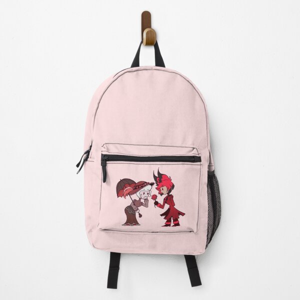Item preview, Alastor n’ Rosie designed and sold by Snowydayout.