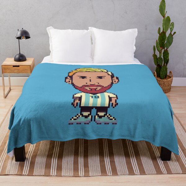 Item preview, Messi designed and sold by pixelsports2.