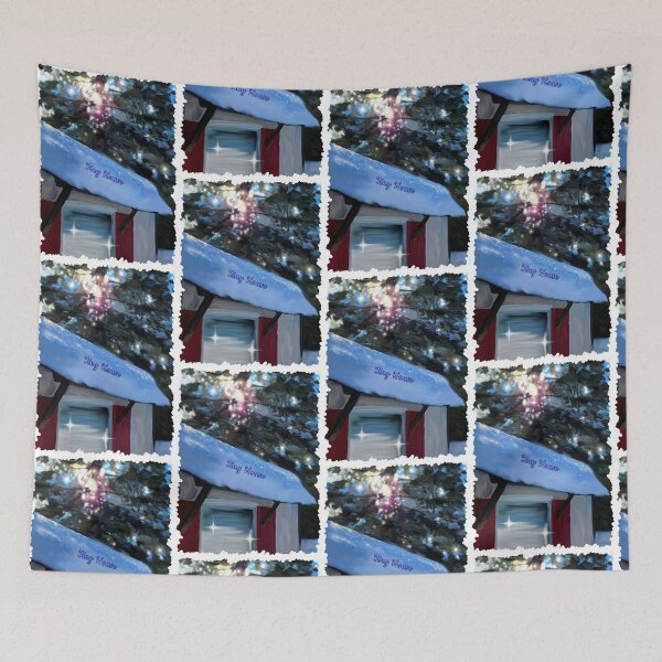 Item preview, Tiny House designed and sold by OutJsWindow.