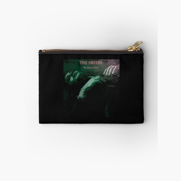 Item preview, The Smiths - The Queen Is Dead designed and sold by Livs-Redbubble.