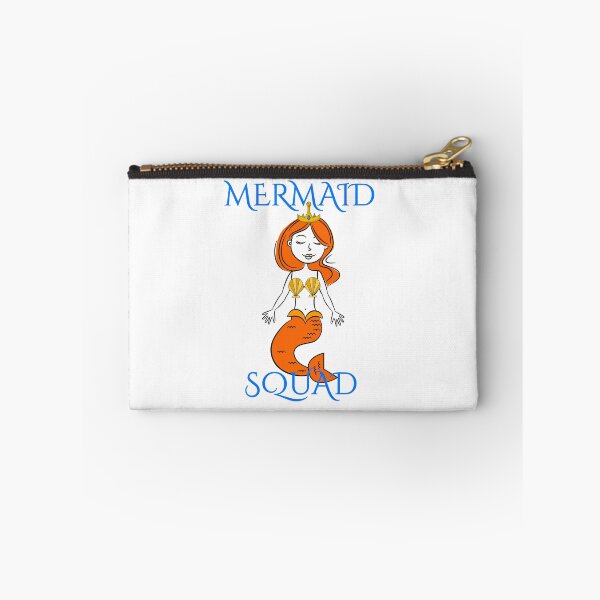 Item preview, Mermaid Squad designed and sold by Delpieroo.