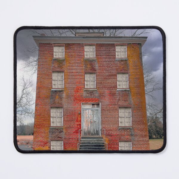 Item preview, Salem County Insane Asylum designed and sold by Lauren1235.