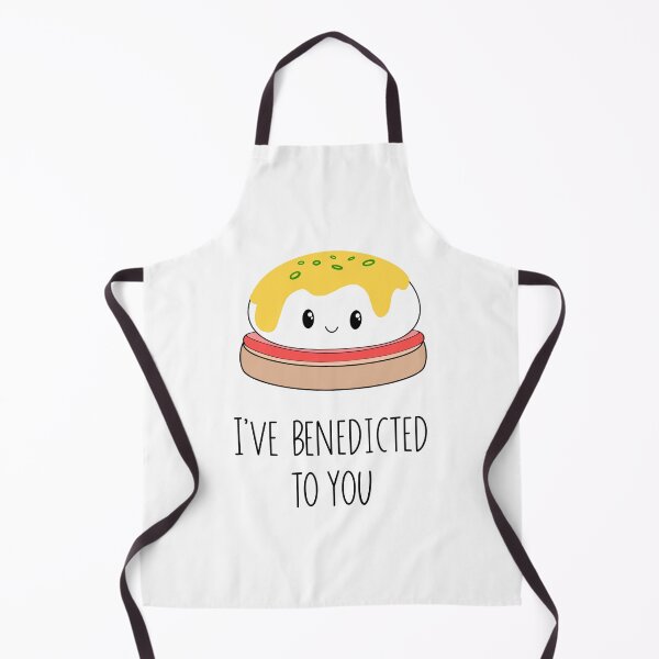 Item preview, I've Benedicted to You designed and sold by paprpassionsink.