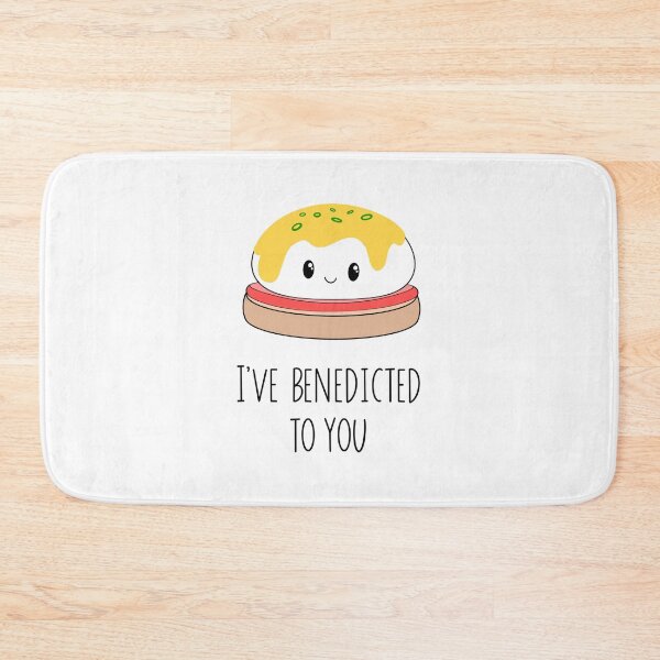Item preview, I've Benedicted to You  designed and sold by paprpassionsink.