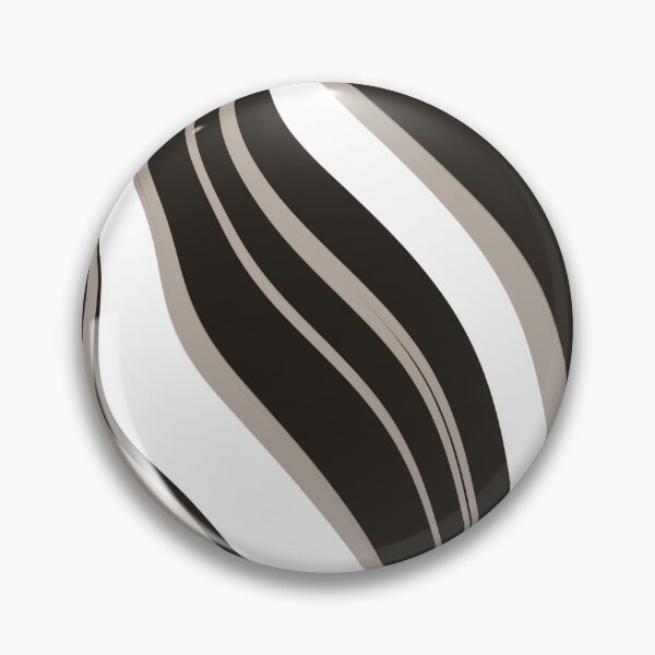 Item preview, Sophisticated Black, Dove, and White Marbled Art Designs designed and sold by DEC02.