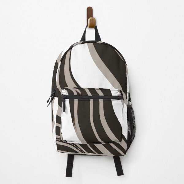 Item preview, Sophisticated Black, Dove, and White Marbled Art Designs designed and sold by DEC02.