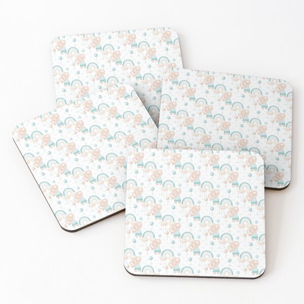 Item preview, Elephant Pattern designed and sold by ElephantVibes.