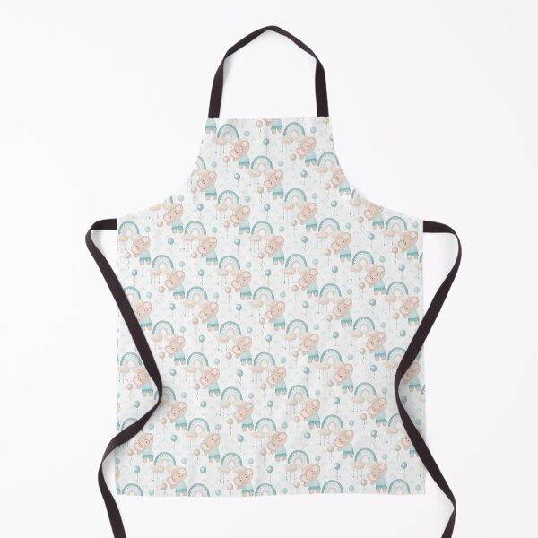 Item preview, Elephant Pattern designed and sold by ElephantVibes.
