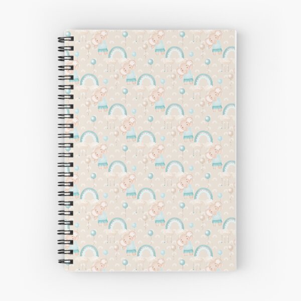 Item preview, Elephant Pattern designed and sold by ElephantVibes.