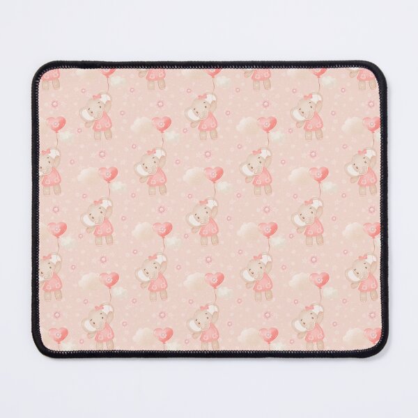 Item preview, Elephant Pattern designed and sold by ElephantVibes.
