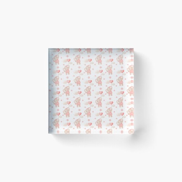 Item preview, Elephant Pattern designed and sold by ElephantVibes.
