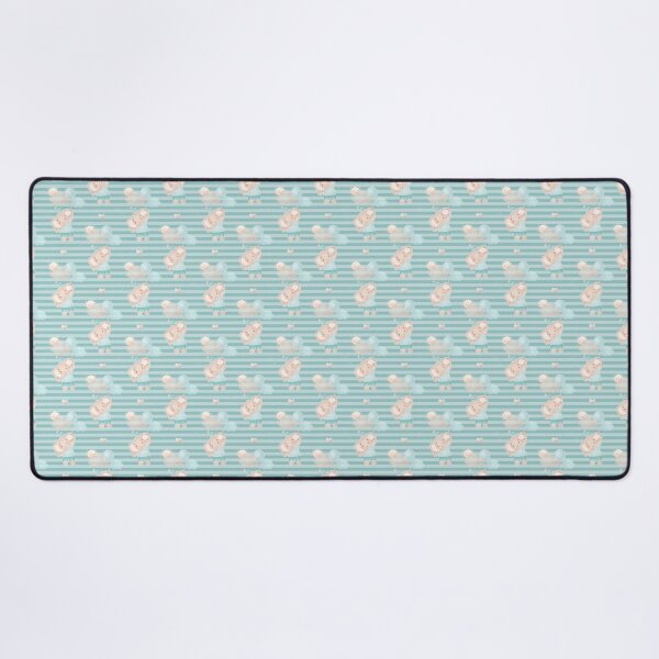 Item preview, Elephant Pattern designed and sold by ElephantVibes.