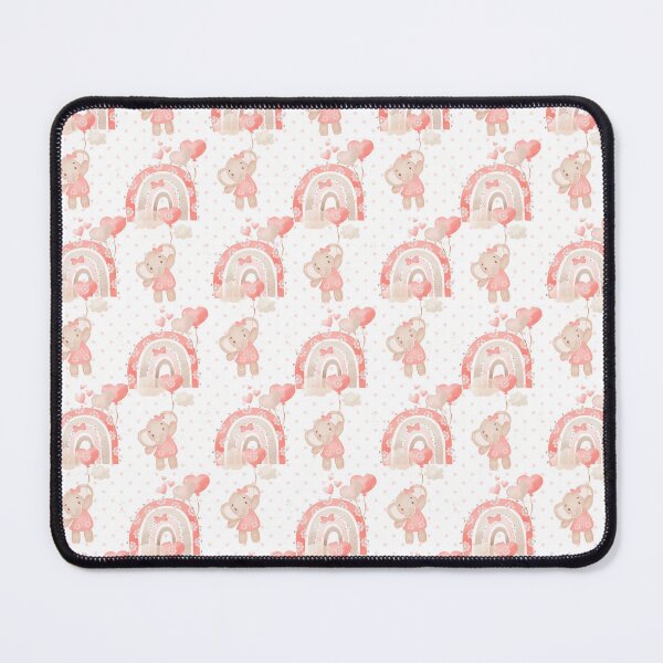 Item preview, Elephant Pattern designed and sold by ElephantVibes.