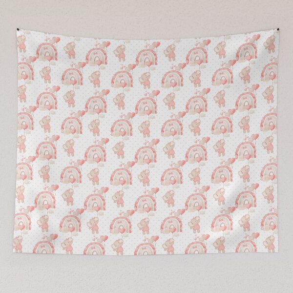 Item preview, Elephant Pattern designed and sold by ElephantVibes.
