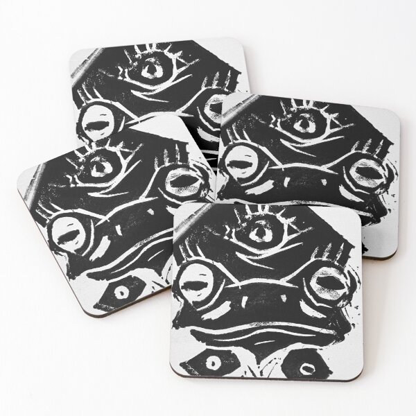 Item preview, Bishop Frog designed and sold by dark-red73.