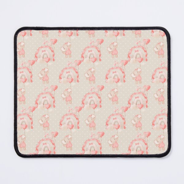 Item preview, Elephant Pattern designed and sold by ElephantVibes.