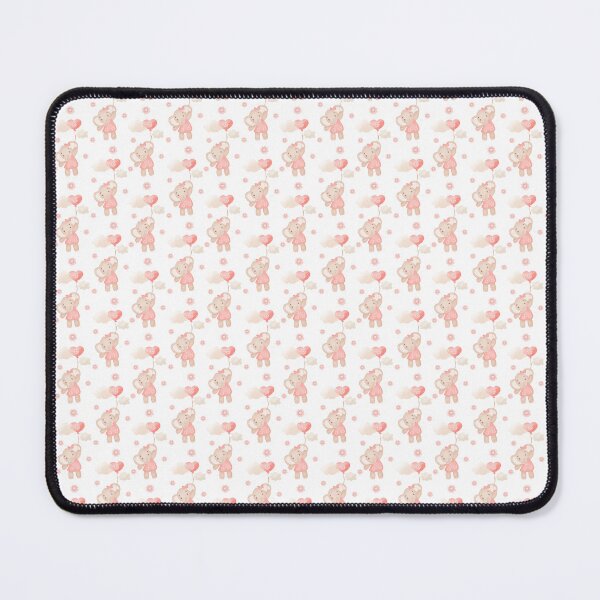 Item preview, Elephant Pattern designed and sold by ElephantVibes.
