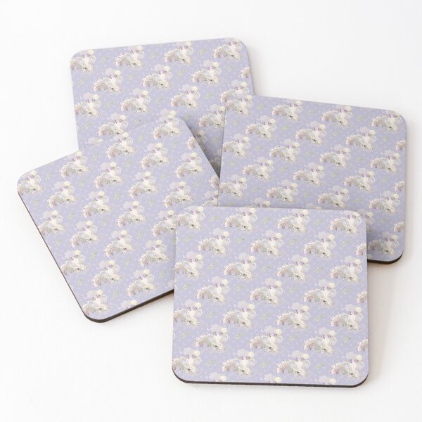 Item preview, Elephant Pattern designed and sold by ElephantVibes.