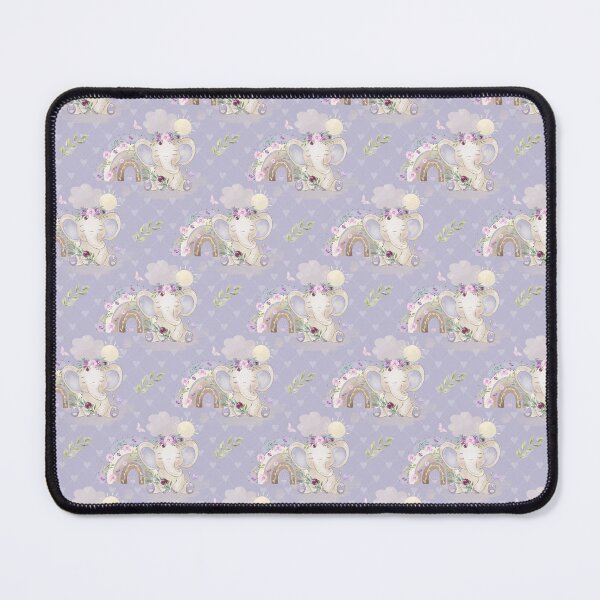 Item preview, Elephant Pattern designed and sold by ElephantVibes.