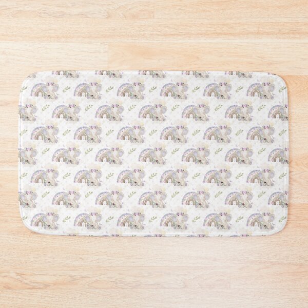 Item preview, Elephant Pattern designed and sold by ElephantVibes.