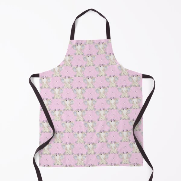 Item preview, Elephant Pattern designed and sold by ElephantVibes.