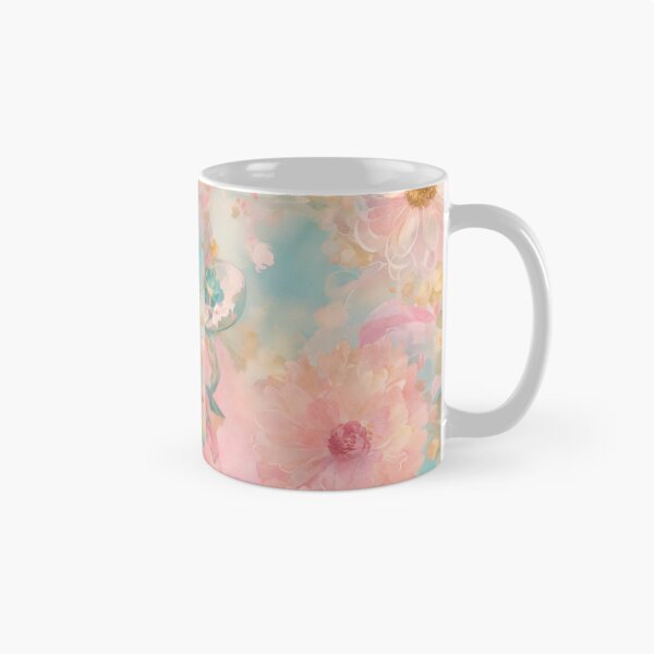 Item preview, Pastel flowers designed and sold by UZRWRLD .