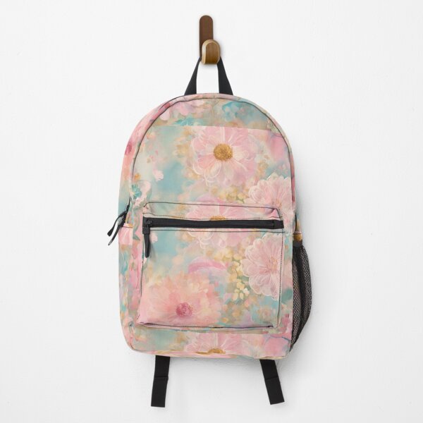 Item preview, Pastel flowers designed and sold by UZRWRLD .