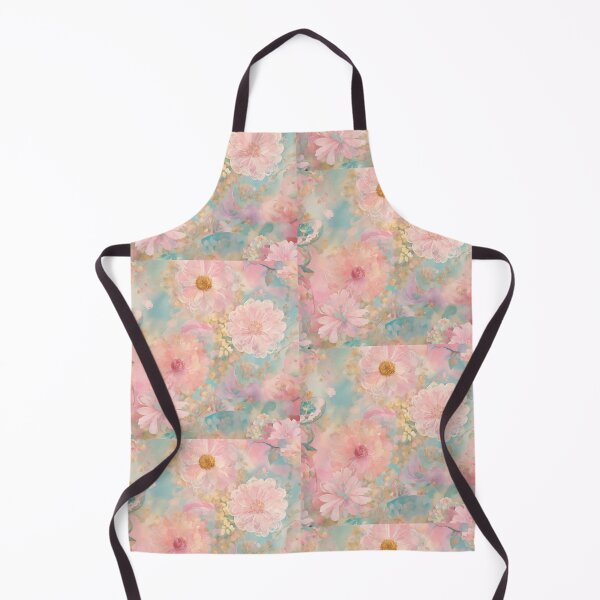 Item preview, Pastel flowers designed and sold by UZRWRLD .
