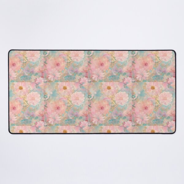 Item preview, Pastel flowers designed and sold by UZRWRLD .