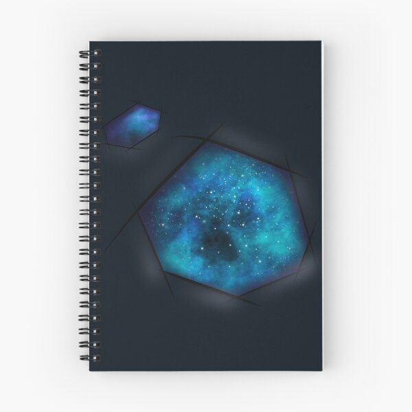 Item preview, Galaxy body portal designed and sold by Constancealb.