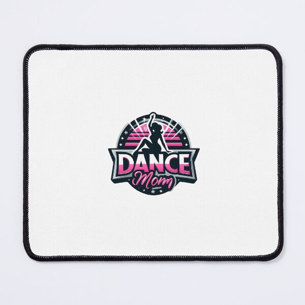Item preview, Dance Mom designed and sold by SportsMomsRock.