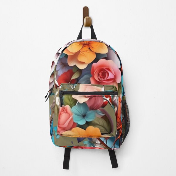 Item preview, Floral Heart designed and sold by DreamPrint Collective.
