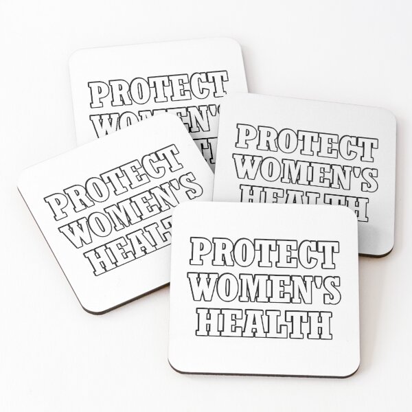 Item preview, Protect Womens Health designed and sold by Inspirationmotivation.