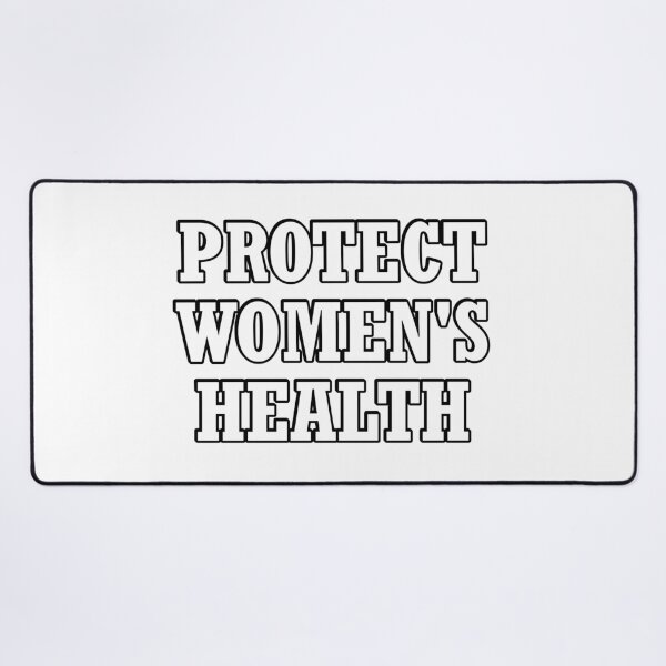Item preview, Protect Womens Health designed and sold by Inspirationmotivation.