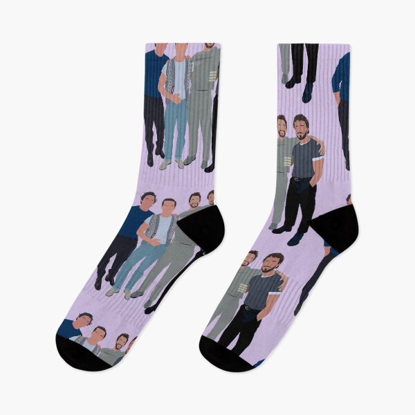 Item preview, Internet Boyfriend Club designed and sold by makistickers.