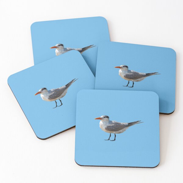 Item preview, Royal Tern Color Design  designed and sold by designsasstultd.