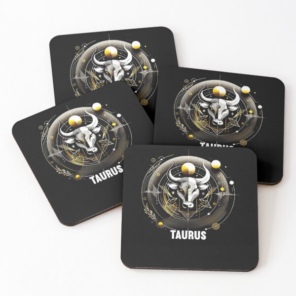 Item preview, Taurus Zodiac Birthday Enigma  designed and sold by Department61.