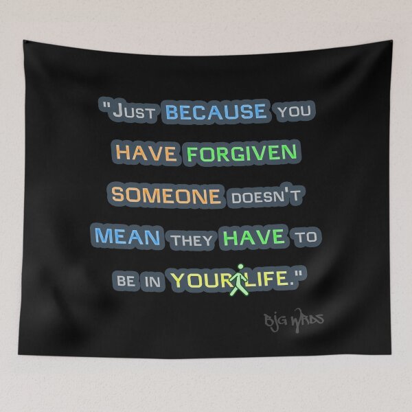 Item preview, "Just BECAUSE..." Quote 01/30/2024 designed and sold by BJGWRDS.