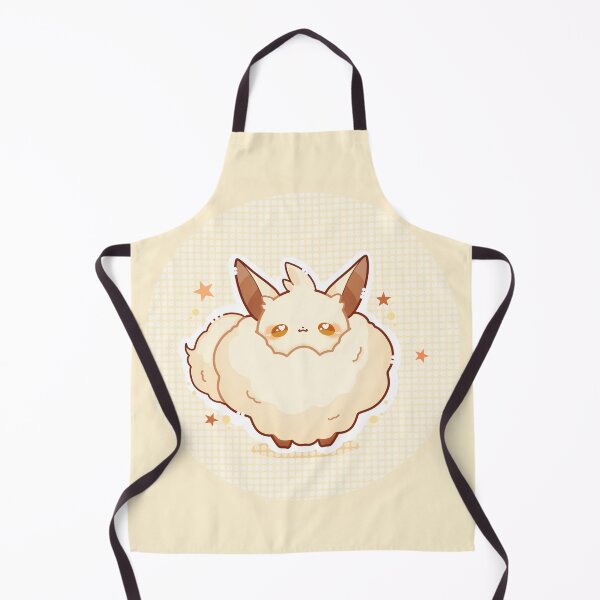 Item preview, Cremis Cute PalWorld Art Print designed and sold by Unmeiartist.