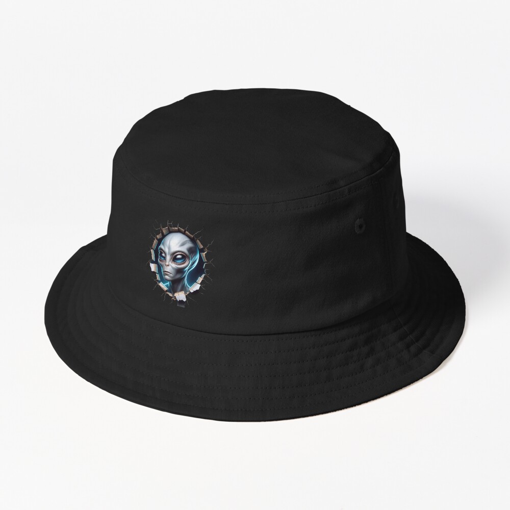 Item preview, Bucket Hat designed and sold by nncreator.