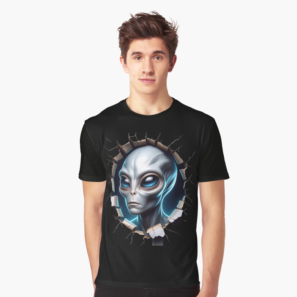 Item preview, Graphic T-Shirt designed and sold by nncreator.