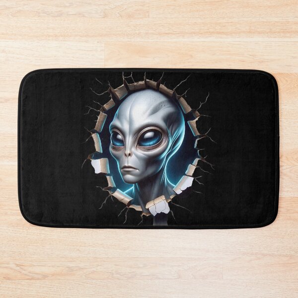 Item preview, Extraterrestrial Encounter - Alien Intrigue designed and sold by nncreator.