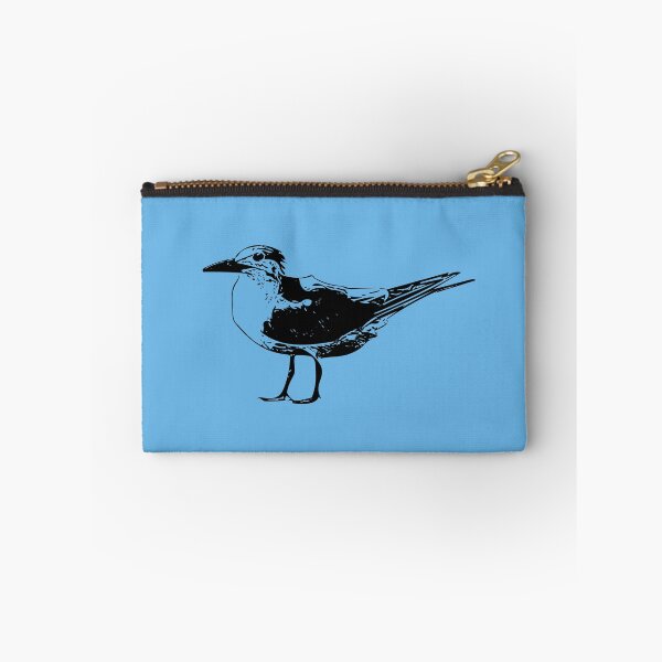 Item preview, Royal Tern Black Design  designed and sold by designsasstultd.