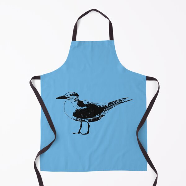 Item preview, Royal Tern Black Design designed and sold by designsasstultd.