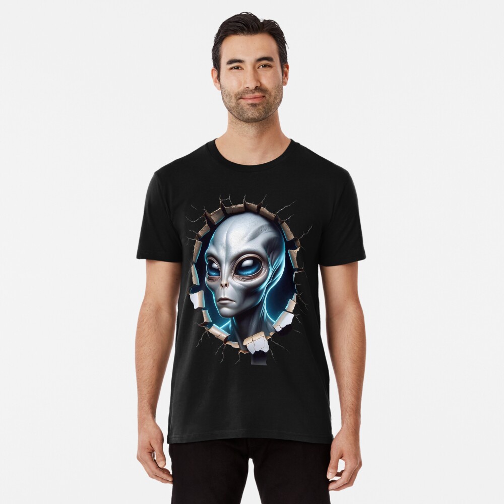 Item preview, Premium T-Shirt designed and sold by nncreator.