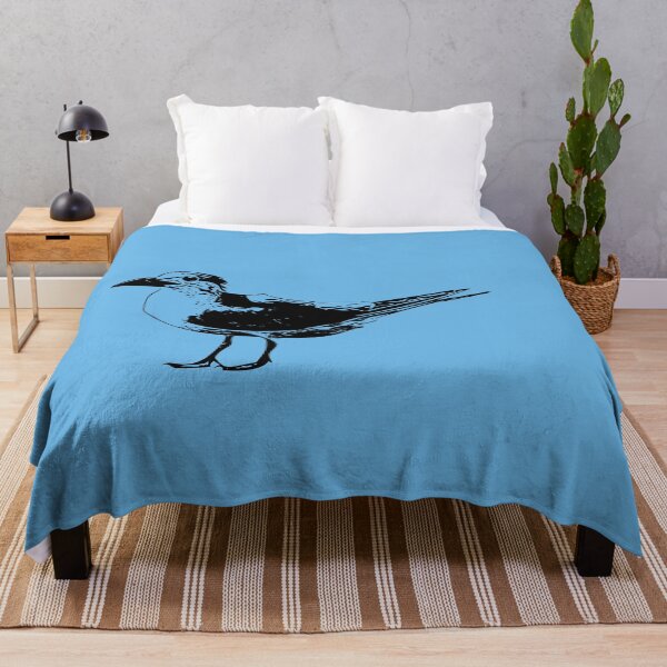 Item preview, Royal Tern Black Design  designed and sold by designsasstultd.
