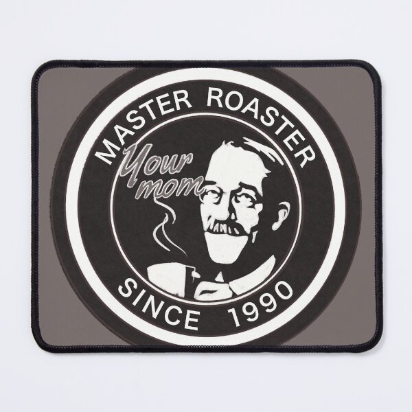 Item preview, Master Roaster designed and sold by XxHoodlumxX.