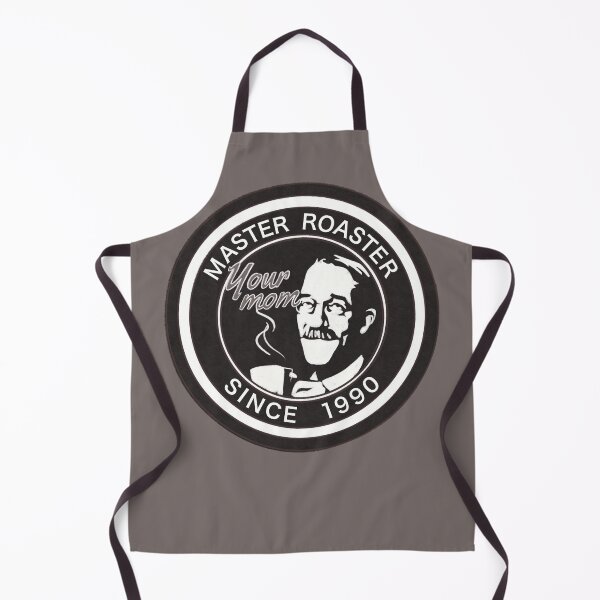 Item preview, Master Roaster  designed and sold by Bailey Gaudet-Kiers.