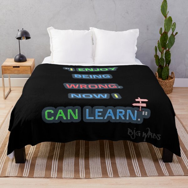 Item preview, "I ENJOY..." Quote 01/31/2024 designed and sold by BJGWRDS.