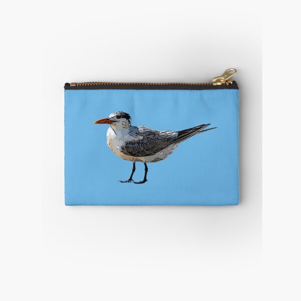 Item preview, Royal Tern Black Alternate Design  designed and sold by designsasstultd.